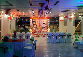 Hotel Amritraj
