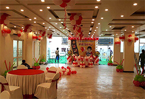 Hotel Amritraj