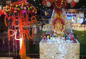 Hotel Amritraj