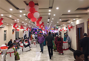 Hotel Amritraj
