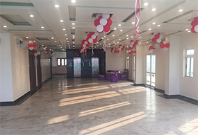Hotel Amritraj