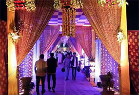 Hotel Amritraj