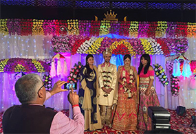 Hotel Amritraj