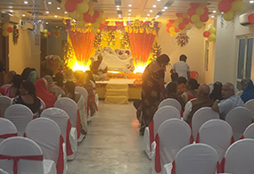 Hotel Amritraj