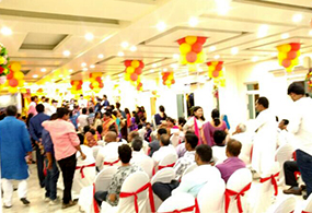 Hotel Amritraj