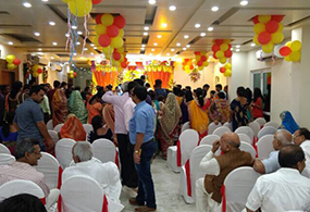 Hotel Amritraj