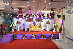 Hotel Amritraj