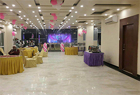 Hotel Amritraj