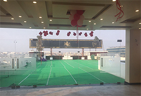 Hotel Amritraj
