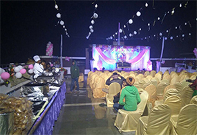 Hotel Amritraj
