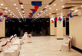 Hotel Amritraj