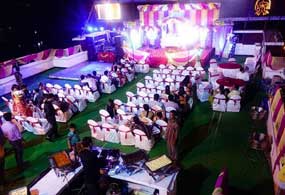 Hotel Amritraj