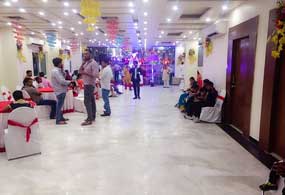 Hotel Amritraj