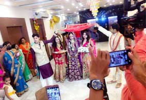 Hotel Amritraj