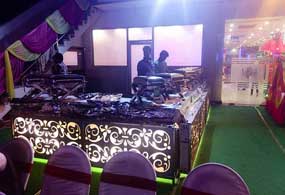 Hotel Amritraj