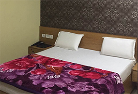 Hotel Amritraj