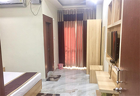 Hotel Amritraj