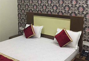 Hotel Amritraj