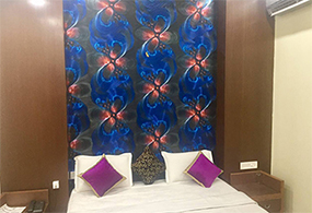 Hotel Amritraj