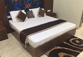 Hotel Amritraj