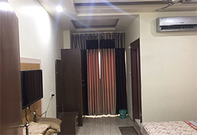 Hotel Amritraj