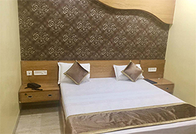 Hotel Amritraj