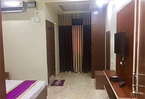 Hotel Amritraj